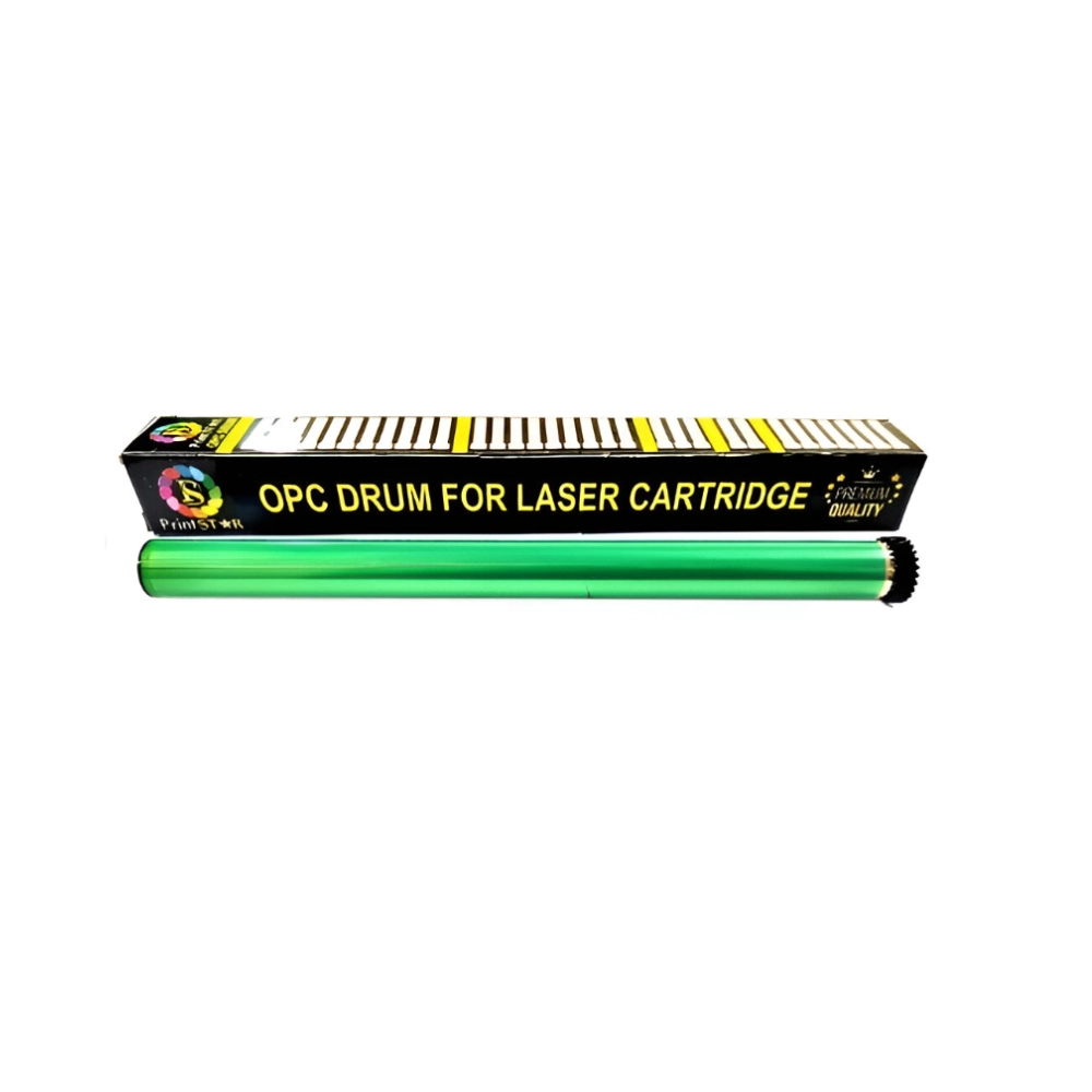 Printstar Opc Drum For Samsung MLT203 | 205 Green view 2